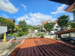 Sennett Estate (D13), Terrace #447834461